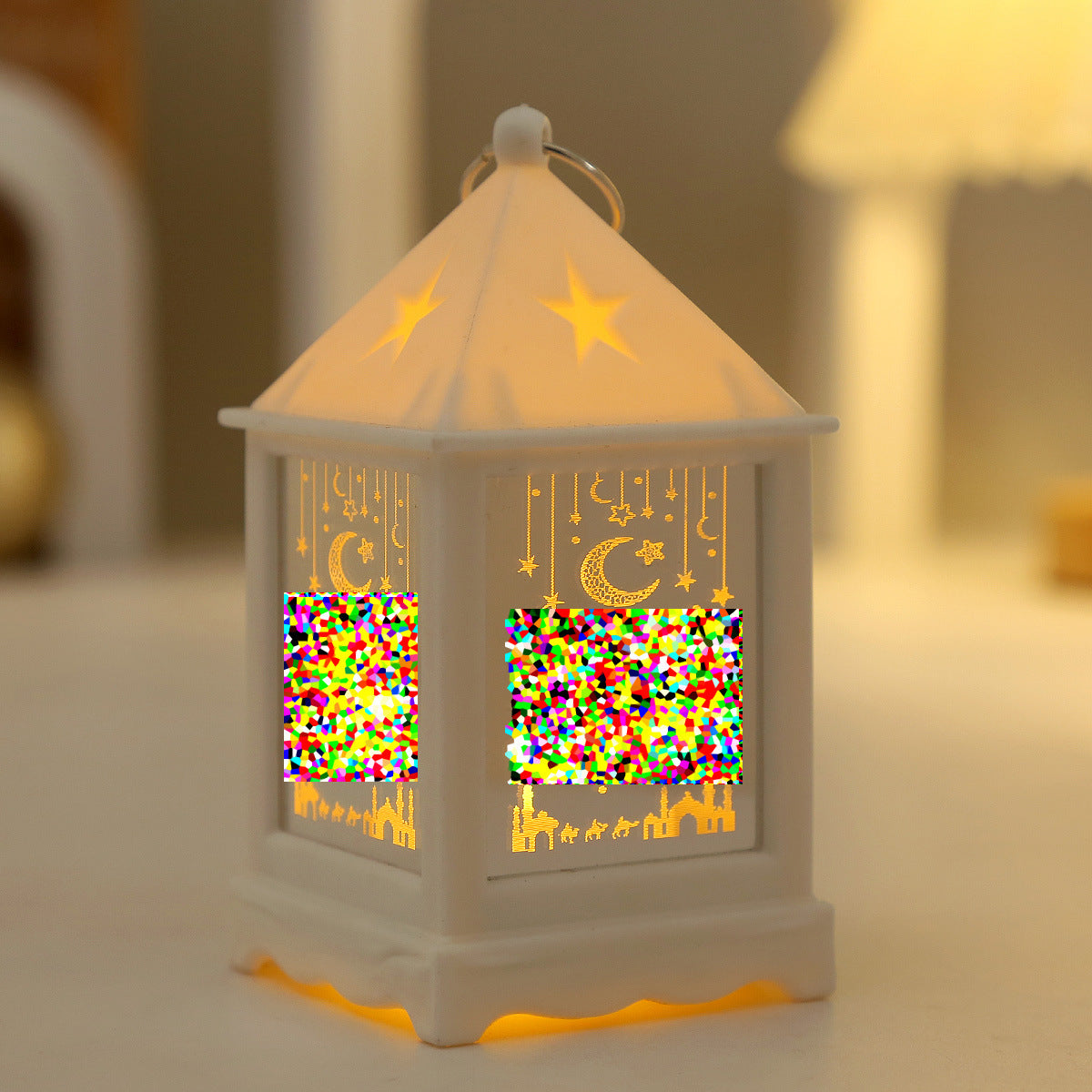 Electronic Candle Lantern