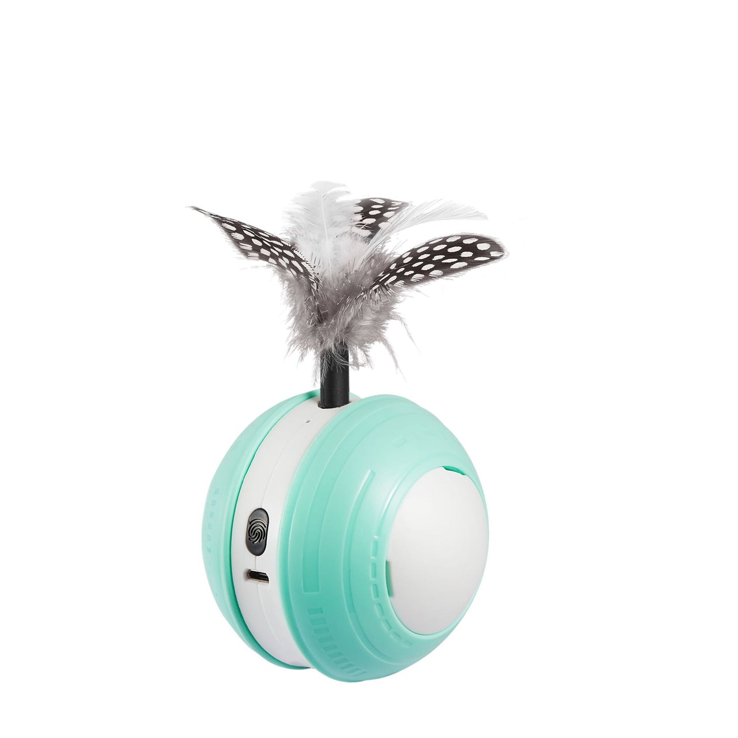 Electronic Cat Toy