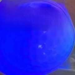 Electronic Chip Golf Practice Balls Randomly