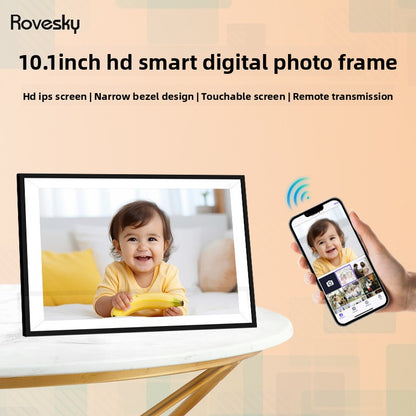 Electronic Cloud Photo Frame