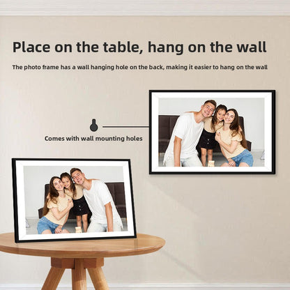 Electronic Cloud Photo Frame