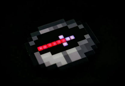 Electronic Compass Pendant