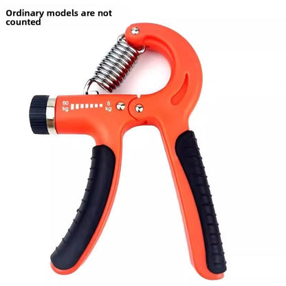 Electronic Counting Grip Strength Trainer
