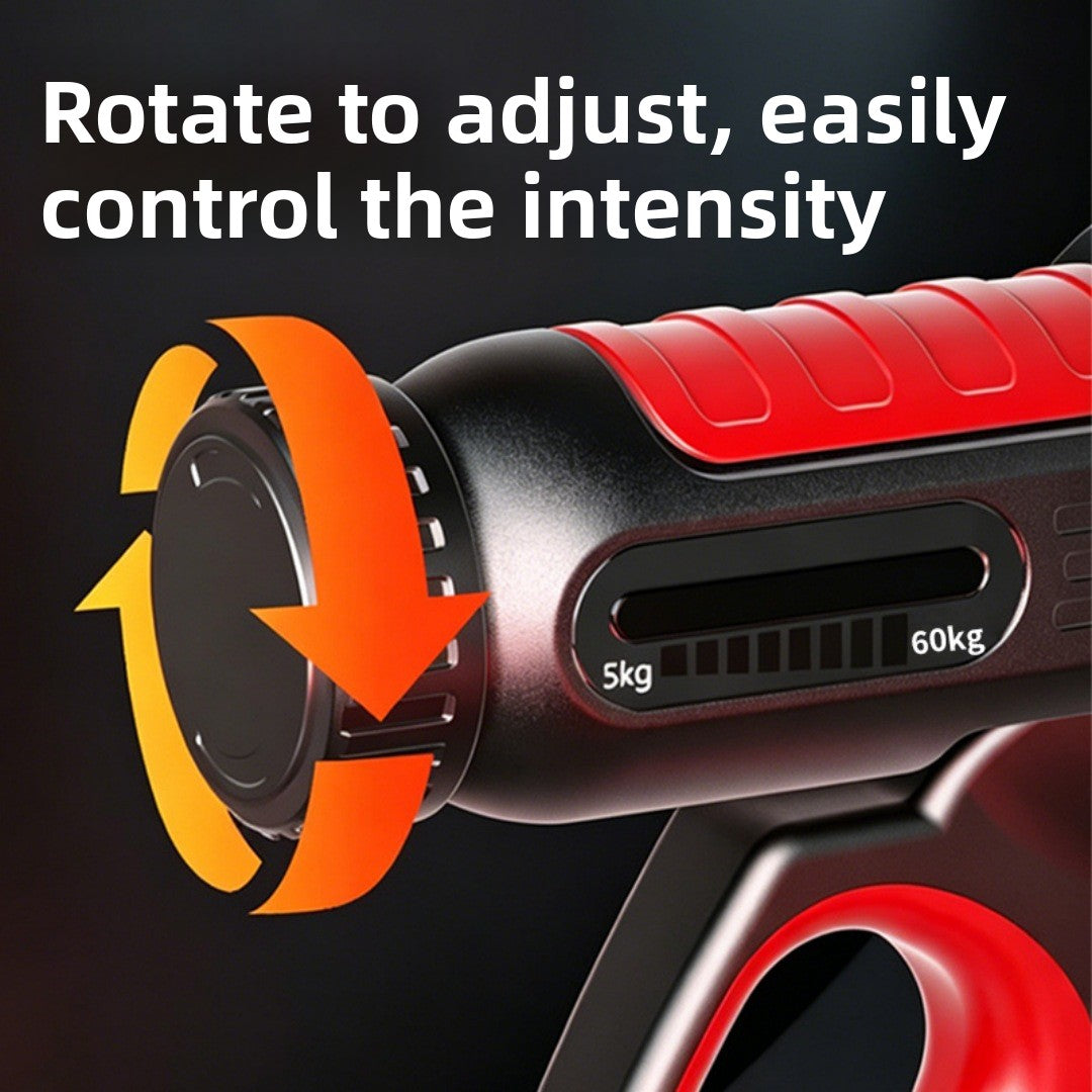 Electronic Counting Grip Strengthener