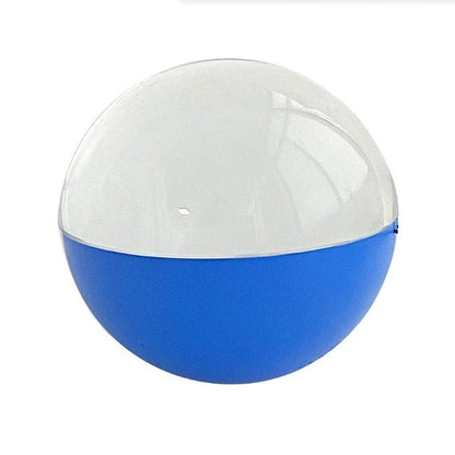 Electronic Crystal Ball