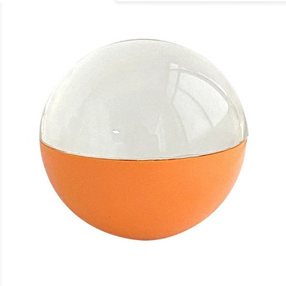 Electronic Crystal Ball