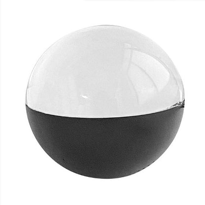 Electronic Crystal Ball
