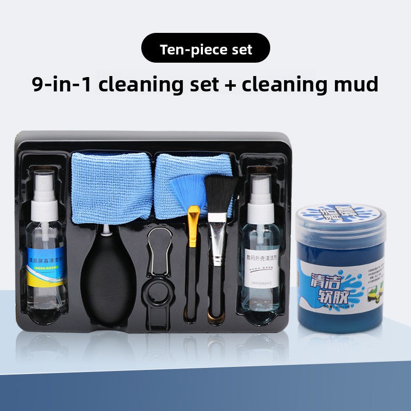Electronic Device Cleaning Maintenance Kit