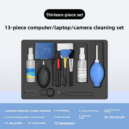 Electronic Device Cleaning Maintenance Kit