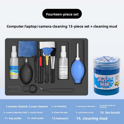 Electronic Device Cleaning Maintenance Kit