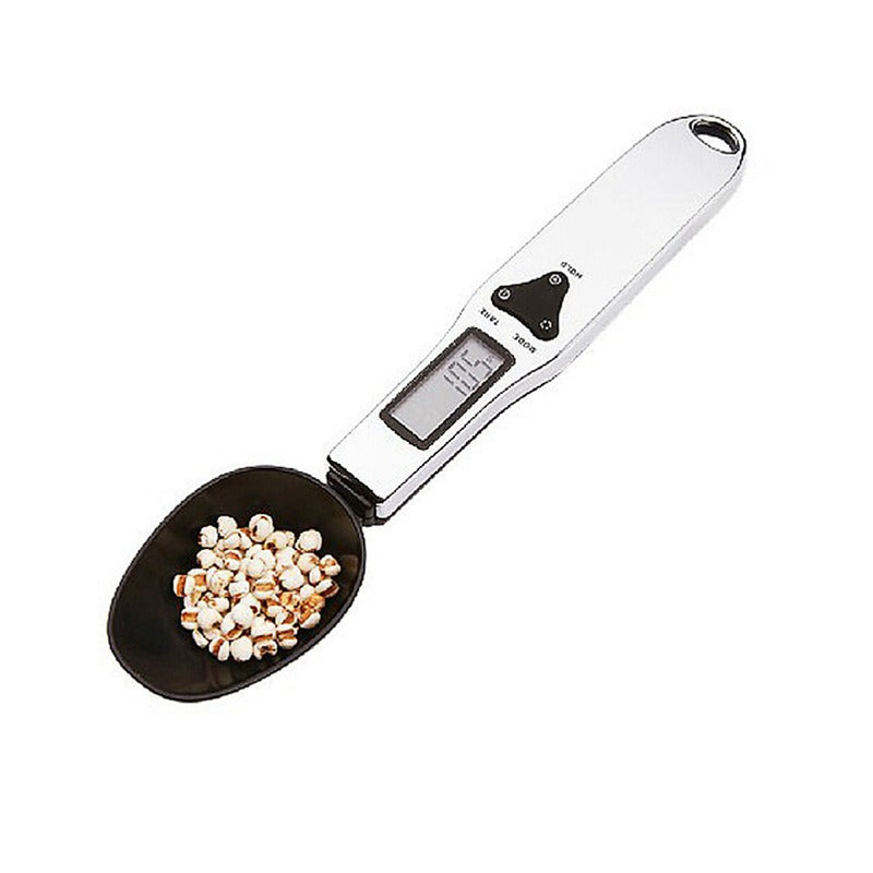 Electronic Digital Measuring Spoon Scale