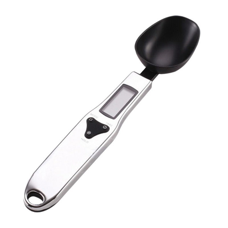 Electronic Digital Measuring Spoon Scale