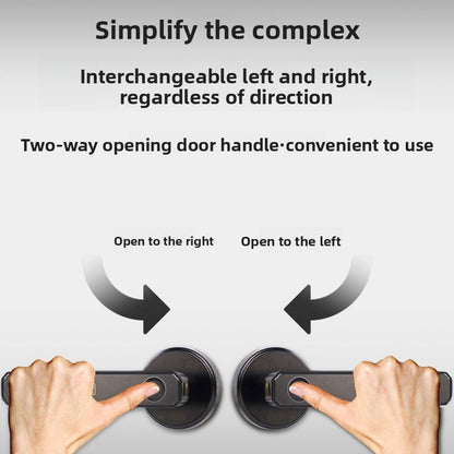 Electronic Door Lock