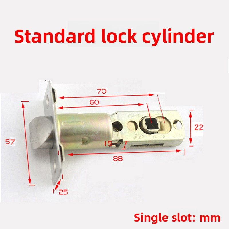 Electronic Door Lock