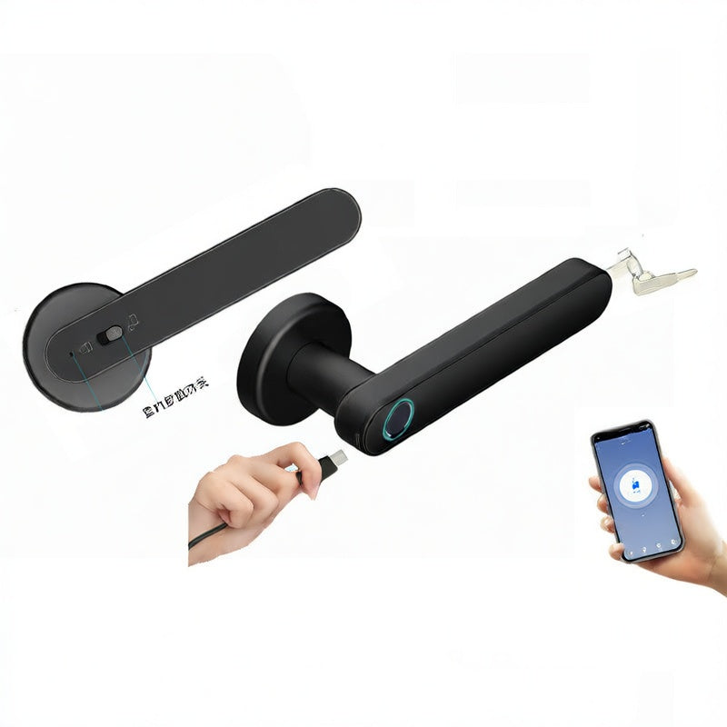 Electronic Door Lock