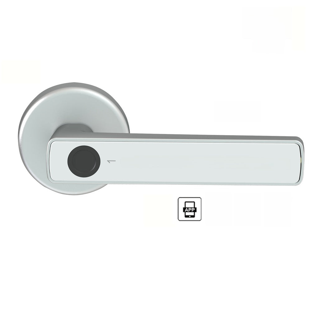 Electronic door lock