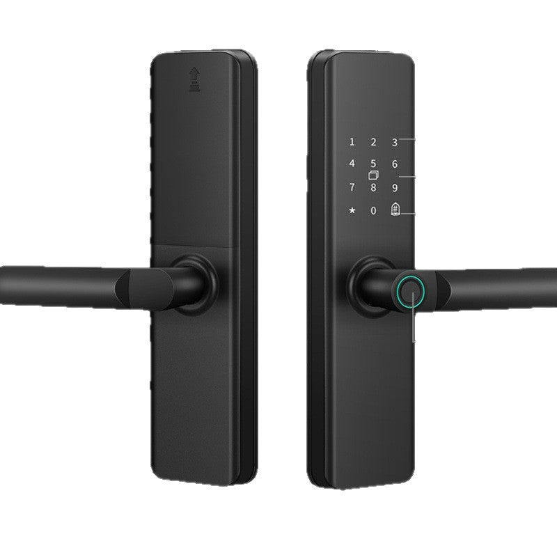 Electronic door lock