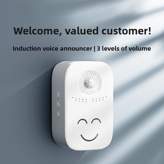 Electronic Doorbell