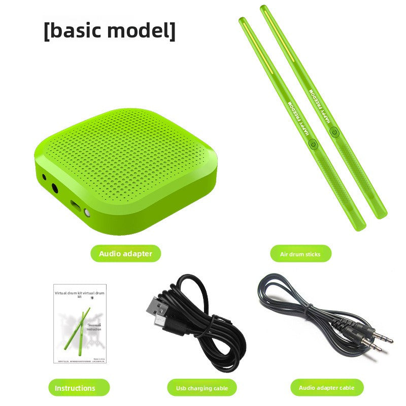 Electronic Drum Set