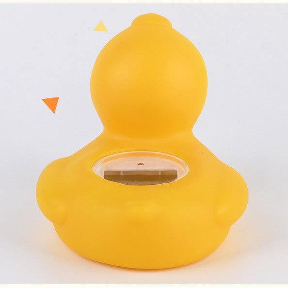 Electronic Duck Shaped Bath Thermometer