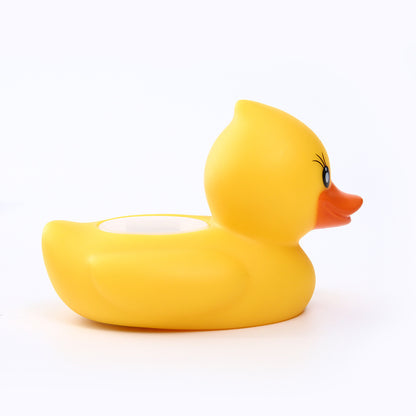 Electronic Duck Shaped Bath Thermometer