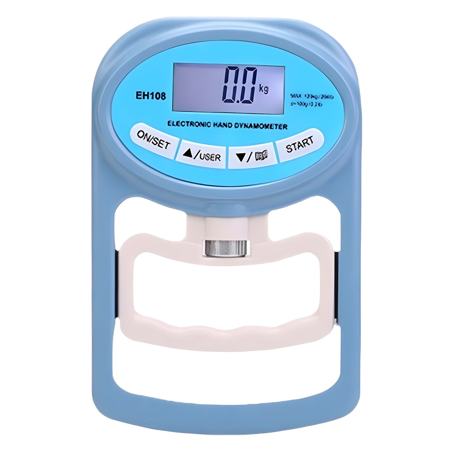 electronic dynamometer