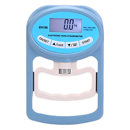 electronic dynamometer