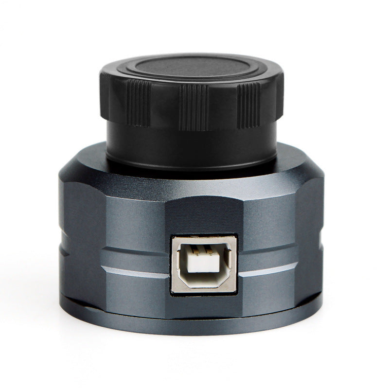 electronic eyepiece