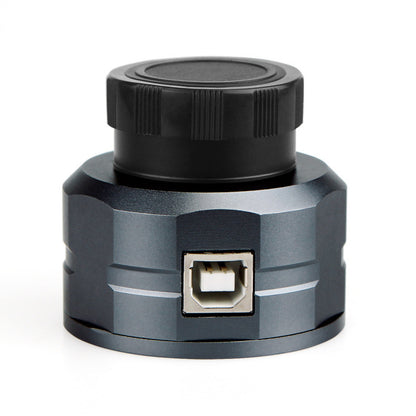 electronic eyepiece