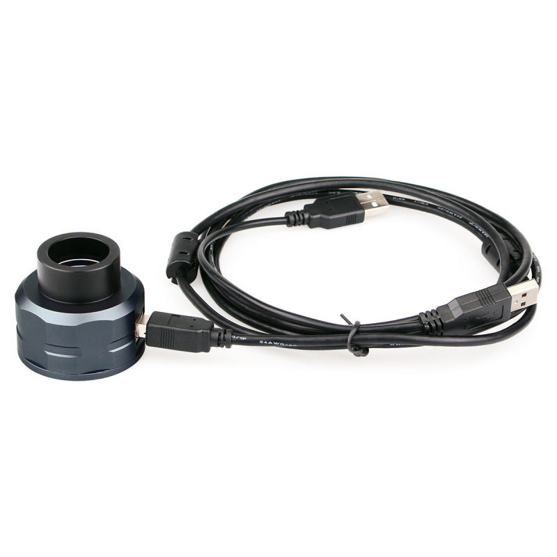 electronic eyepiece