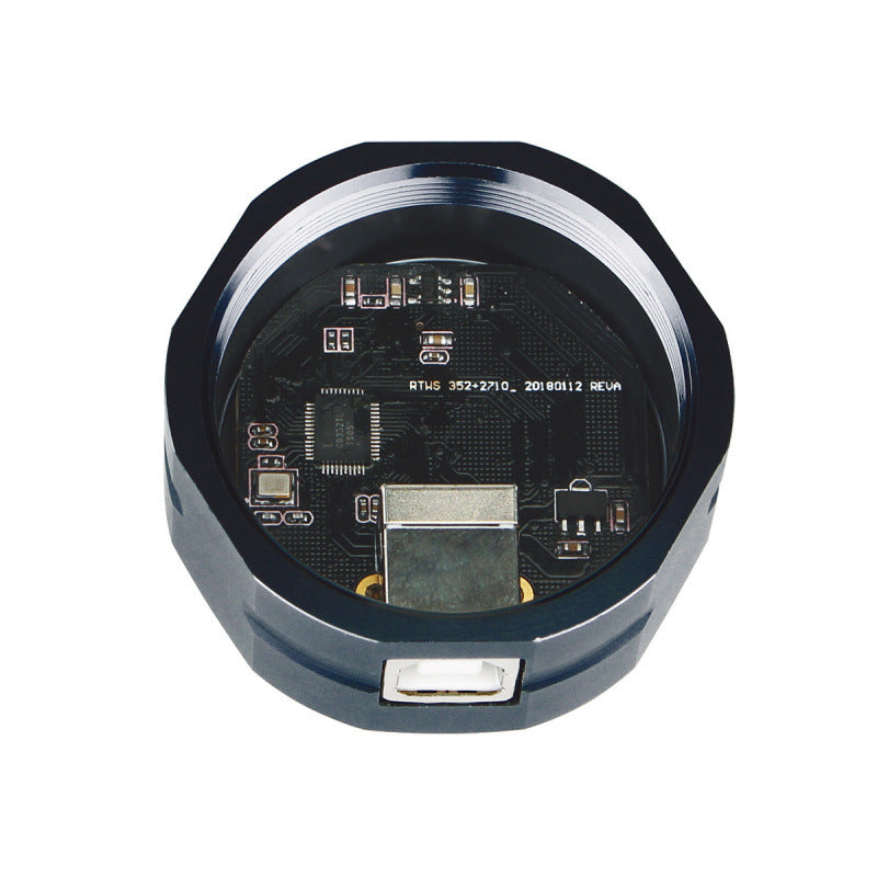 electronic eyepiece