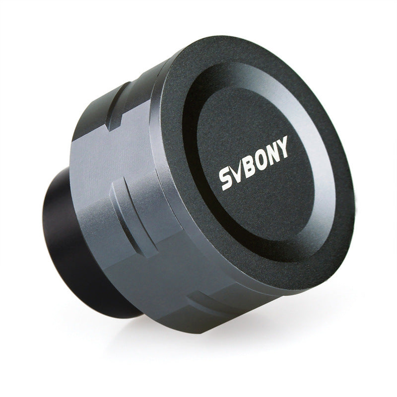 electronic eyepiece