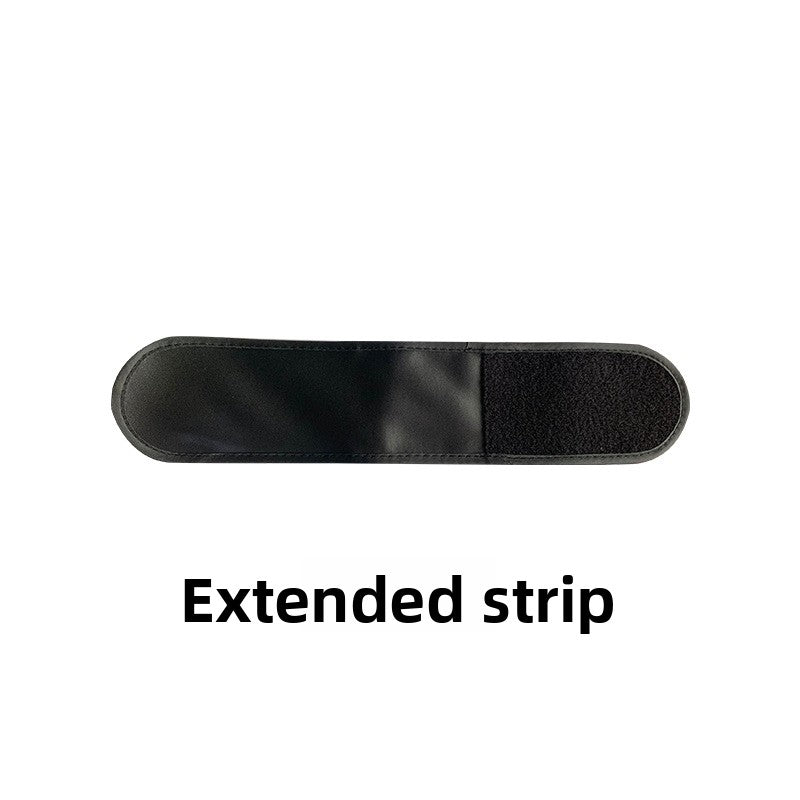 Electronic Fitness Waist Belt
