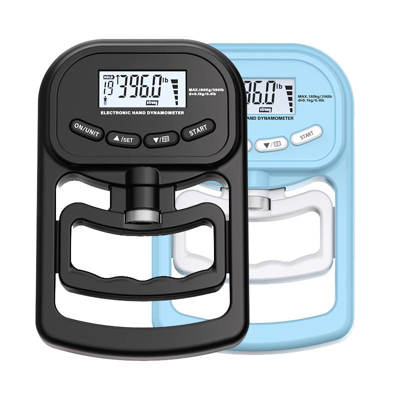 Electronic Grip Strength Meter