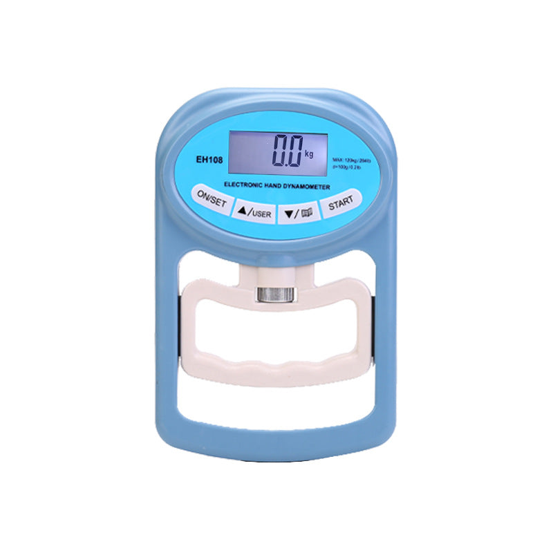 Electronic Grip Strength Meter