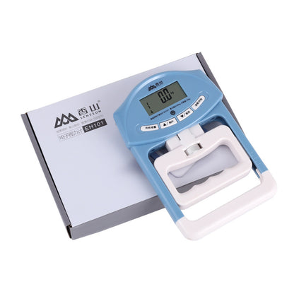 Electronic Grip Strength Meter