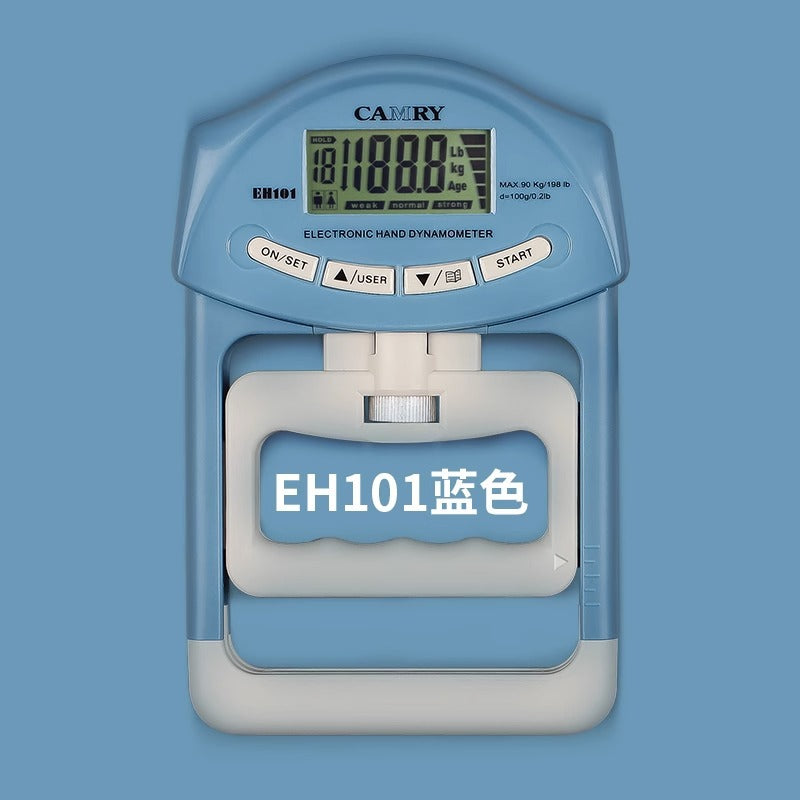 Electronic Grip Strength Meter