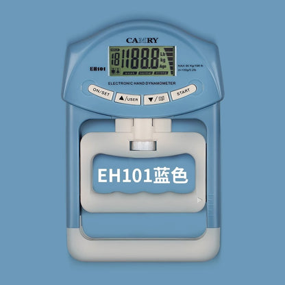 Electronic Grip Strength Meter
