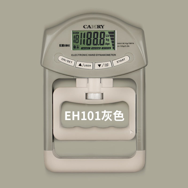 Electronic Grip Strength Meter