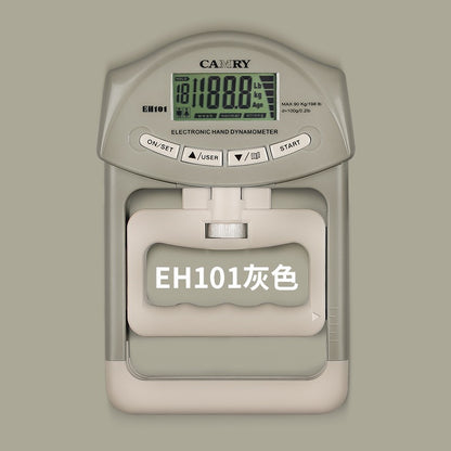 Electronic Grip Strength Meter