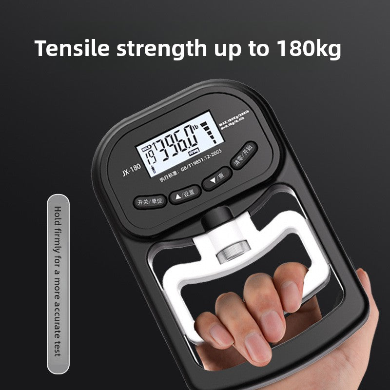 Electronic Grip Strength Meter