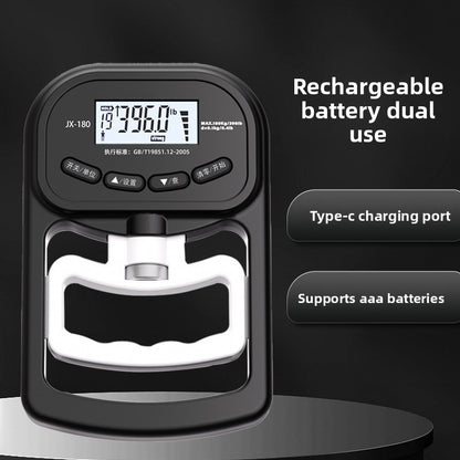 Electronic Grip Strength Meter