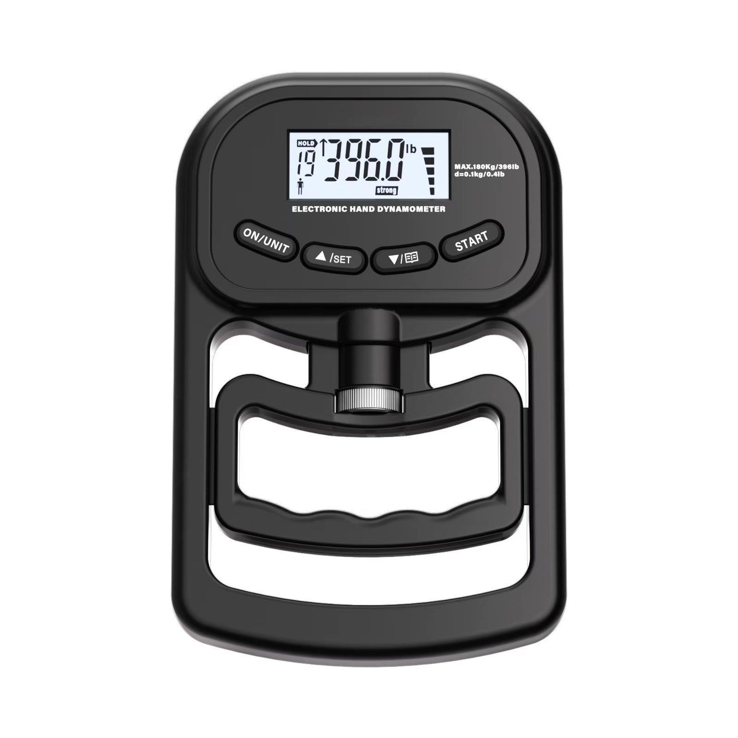 Electronic Grip Strength Meter