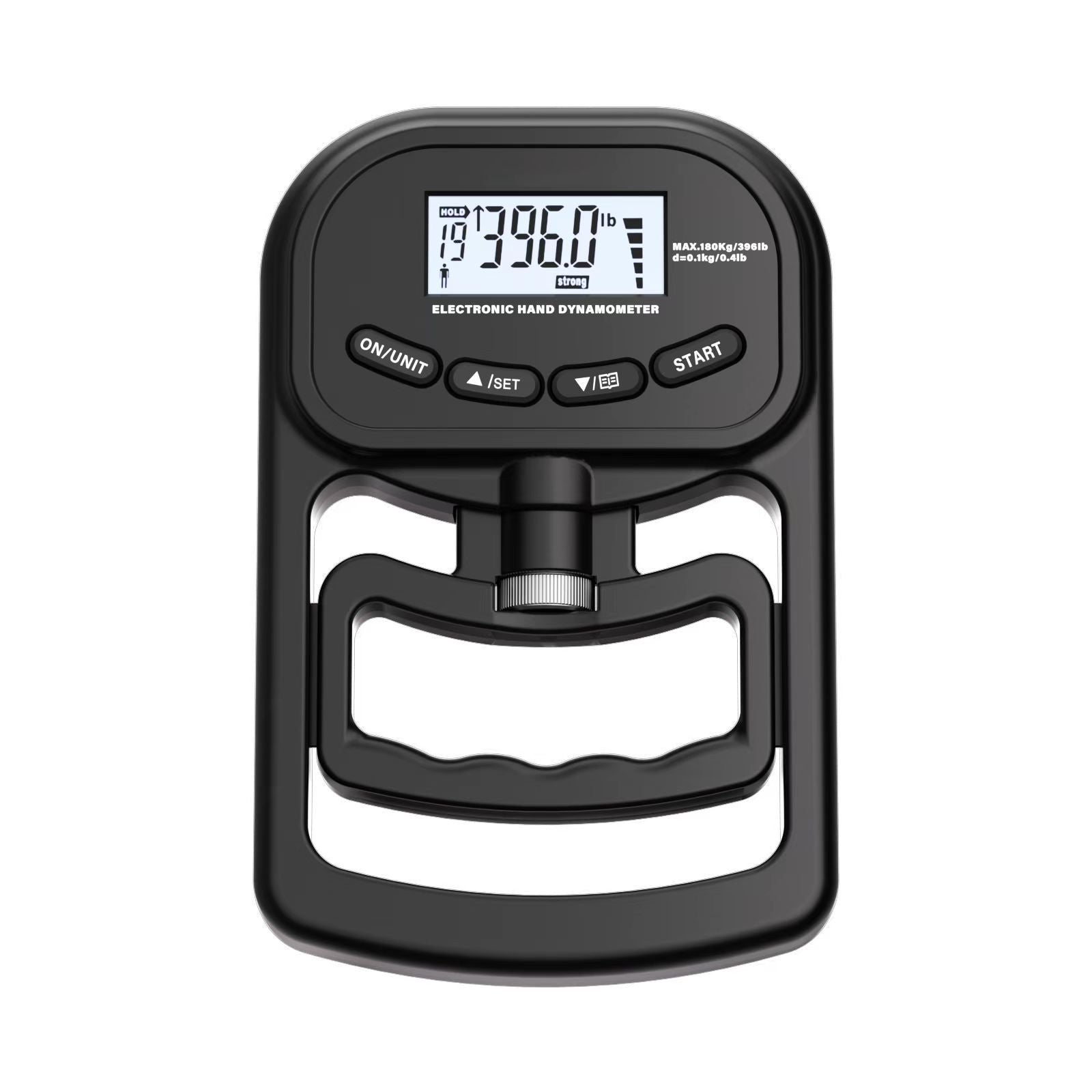 Electronic Grip Strength Meter