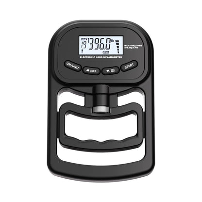 Electronic Grip Strength Meter