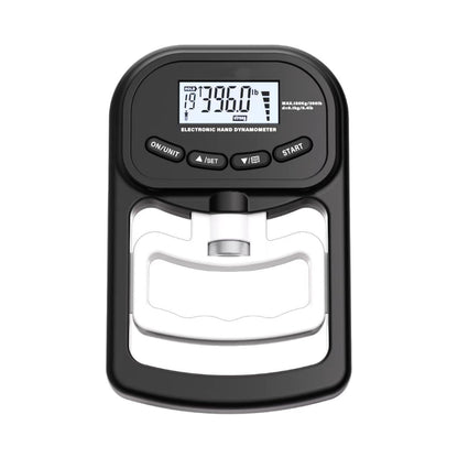 Electronic Grip Strength Meter