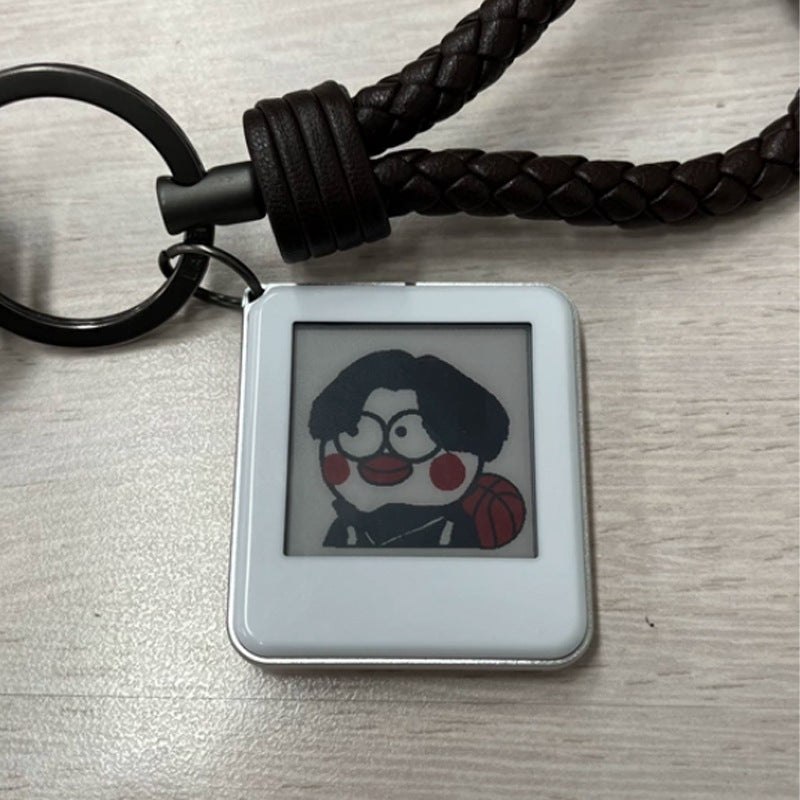 Electronic Ink Screen