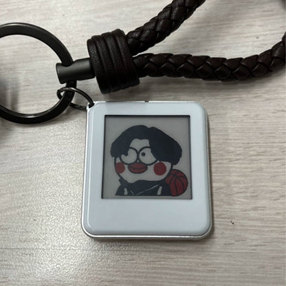 Electronic Ink Screen