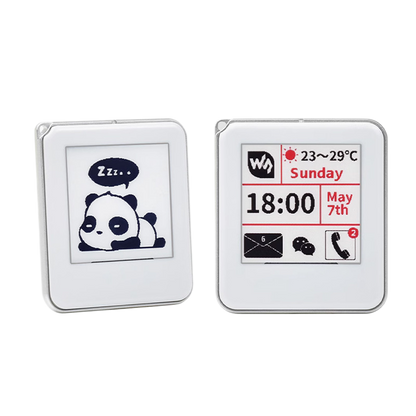 Electronic Ink Screen
