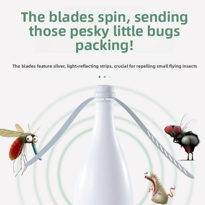 Electronic Insect Repellent